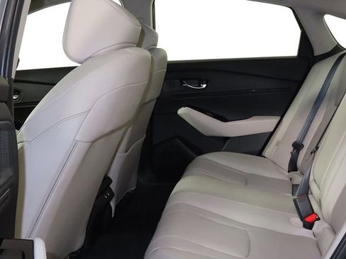 New 2026 Honda Accord Touring image 26