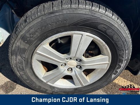 Used 2010 Subaru Forester 2.5X AWD/4WD image 20