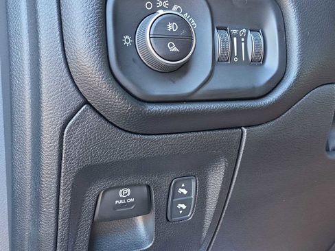 New 2026 RAM 1500 Big Horn image 29