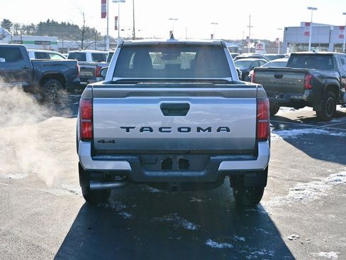 New 2026 Toyota Tacoma TRD Off-Road image 6