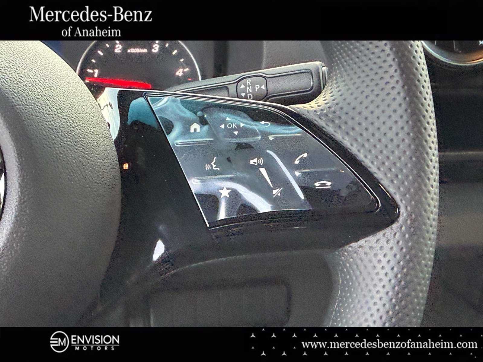 New 2026 Mercedes-Benz Sprinter 3500 image 25