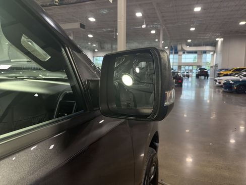 Used 2023 RAM 1500 Big Horn AWD/4WD image 15