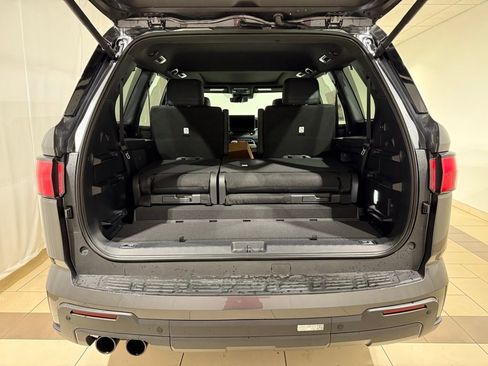 New 2026 Toyota Sequoia TRD Pro AWD/4WD image 11
