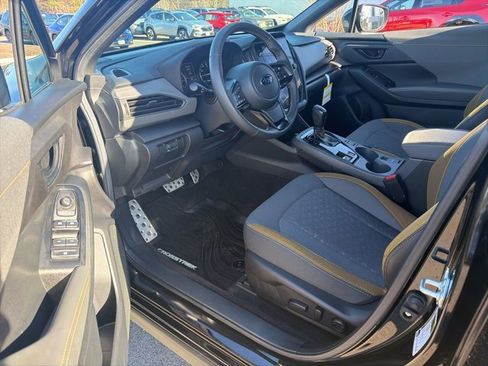 Used 2025 Subaru Crosstrek 2.5i Sport image 19
