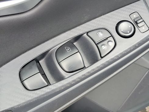 Used 2024 Nissan Sentra SV w/ Trunk Package FWD image 23