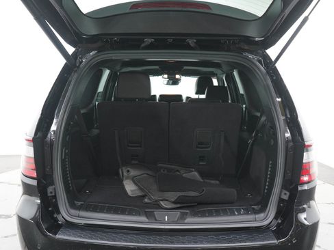 Used 2024 Dodge Durango GT AWD/4WD image 17