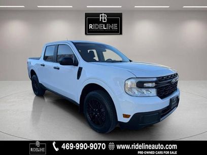 Used 2022 Ford Maverick XL