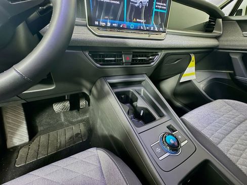 New 2026 Volkswagen Tiguan S image 15