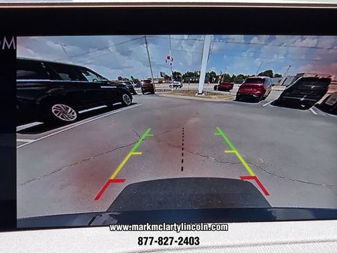 New 2027 Lincoln Navigator Premiere RWD image 17