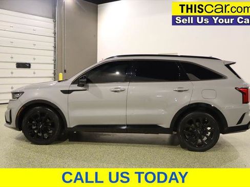 Used 2022 Kia Sorento SX FWD image 5