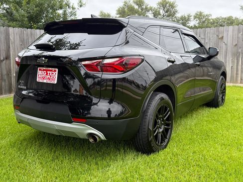 Used 2021 Chevrolet Blazer LT FWD image 6