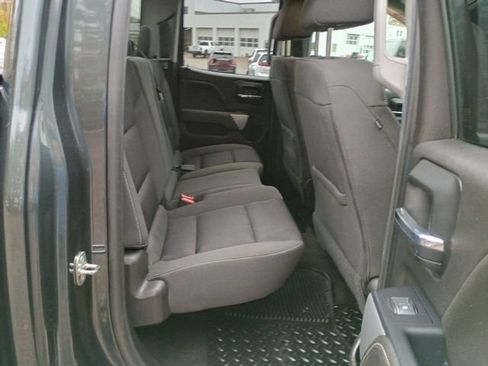 Used 2018 Chevrolet Silverado 1500 LT w/ All Star Edition image 18