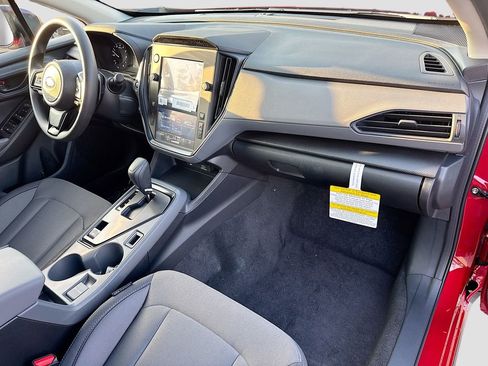 New 2026 Subaru Crosstrek 2.5i AWD/4WD image 32