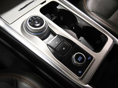 Used 2022 Ford Explorer Timberline w/ Timberline Technology Package AWD/4WD image 27