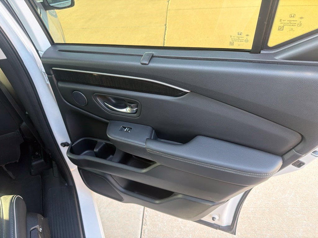 Used 2023 Honda Pilot Elite image 31