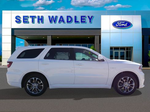 Used 2020 Dodge Durango R/T image 2