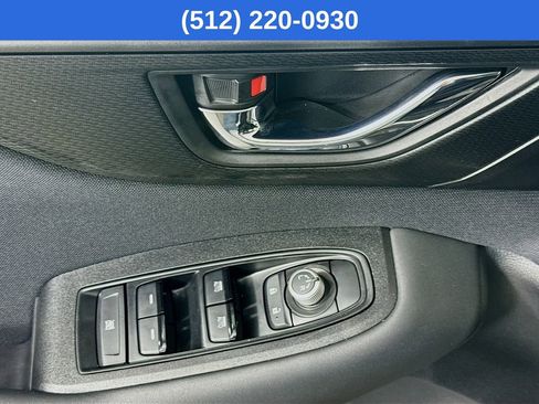 Used 2025 Subaru Outback Premium image 21