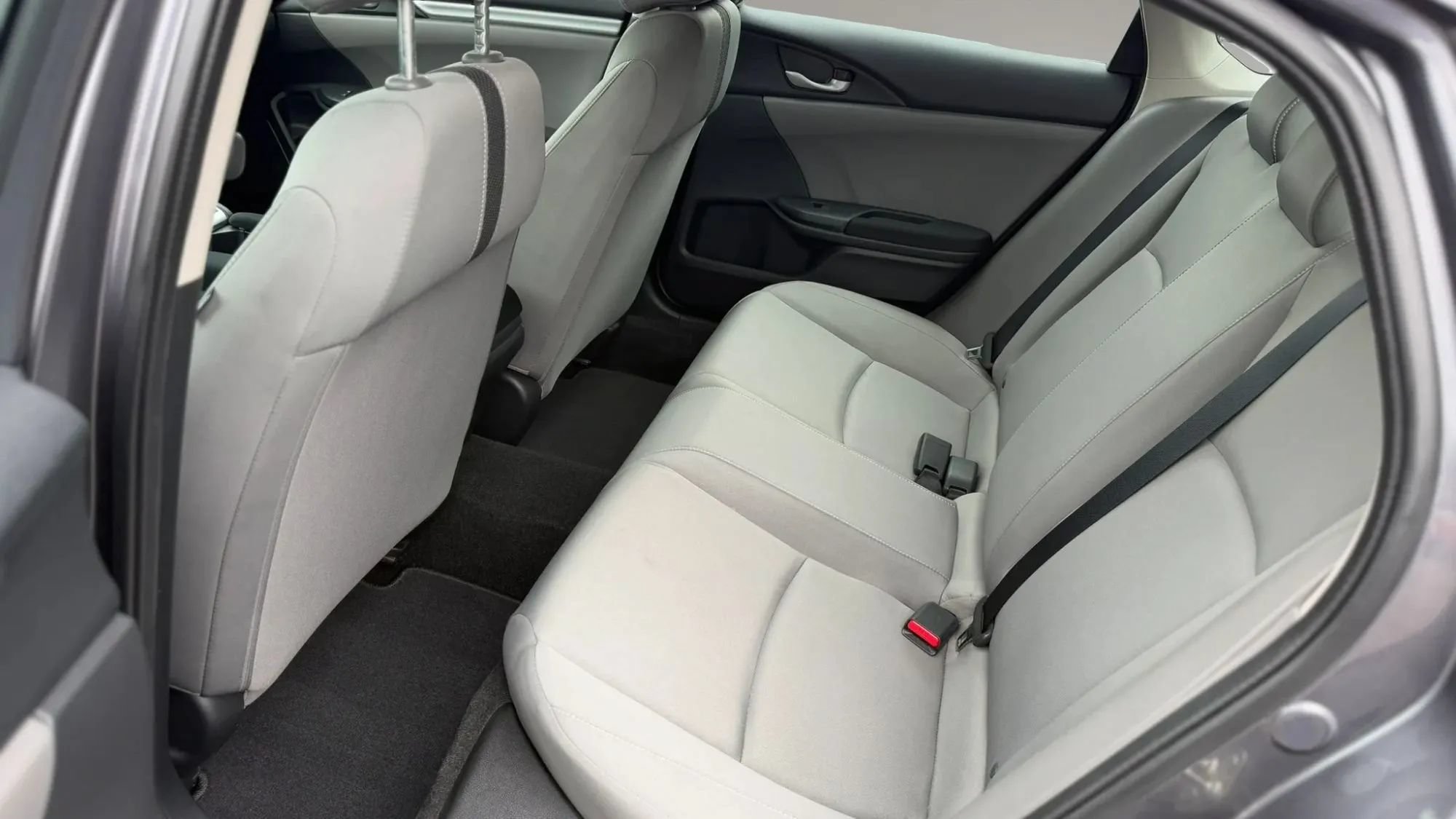Used 2016 Honda Civic LX image 16