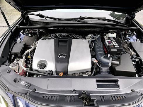 Used 2019 Lexus ES 350 w/ Accessory Package 2 FWD image 13