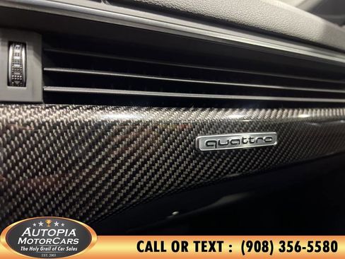 Used 2018 Audi RS 5 2.9T QUATTRO image 27