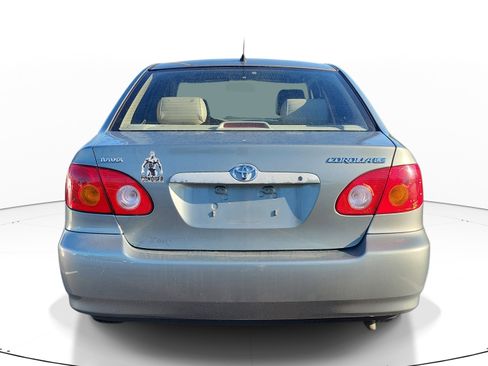 Used 2004 Toyota Corolla CE image 5