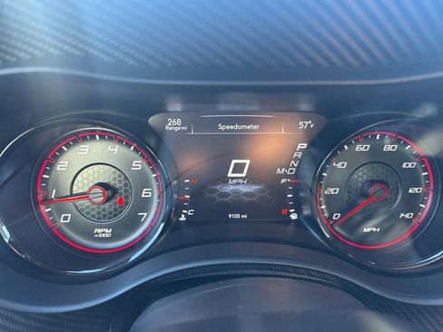 Used 2023 Dodge Charger SXT w/ Blacktop Special Edition image 16