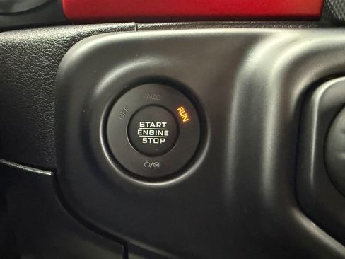 Used 2023 Jeep Gladiator Rubicon w/ LED Lighting Group image 28