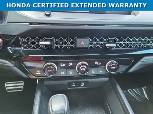 Certified 2023 Honda Accord Sport image 31