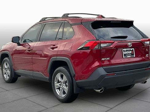 Used 2024 Toyota RAV4 XLE w/ Convenience Package FWD image 12