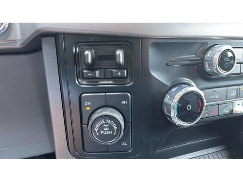 Used 2024 Ford F150 XLT w/ Equipment Group 302A MID AWD/4WD image 22