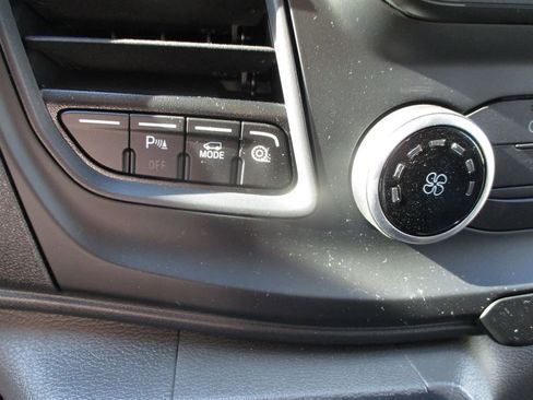 Used 2025 Ford Transit 150 Low Roof w/ Load Area Protection Package image 12