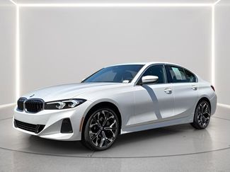 Used 2026 BMW 330i xDrive Sedan AWD/4WD video 1