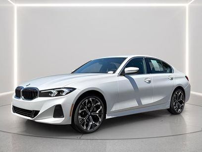 Used 2026 BMW 330i xDrive Sedan