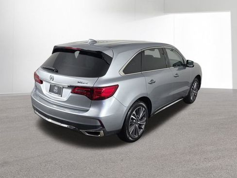 Used 2019 Acura MDX FWD w/ Technology Package image 42