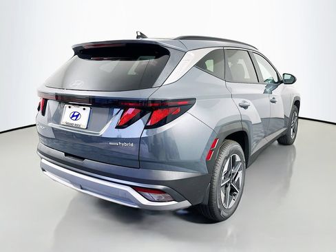 New 2026 Hyundai Tucson SEL AWD/4WD image 5