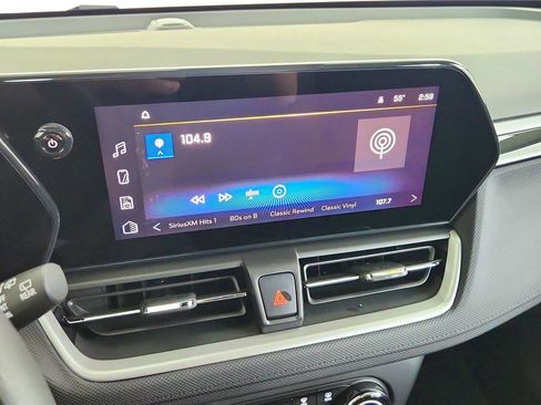 Used 2024 Chevrolet TrailBlazer LS image 42