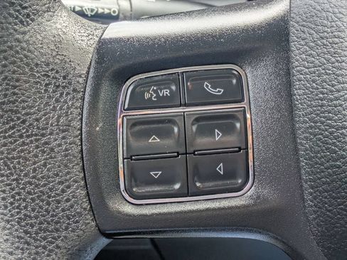 Used 2017 RAM 1500 Express w/ Express Value Package AWD/4WD image 24