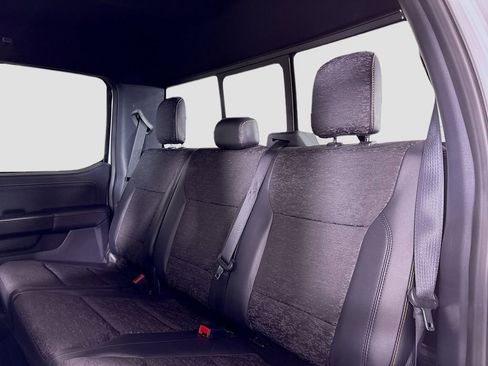 Used 2024 Ford F150 Tremor w/ Mobile Office Package AWD/4WD image 26