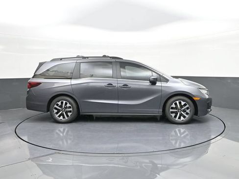 New 2026 Honda Odyssey EX-L image 23
