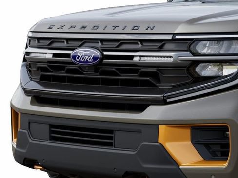 New 2027 Ford Expedition Tremor w/ Driver's Package AWD/4WD image 19