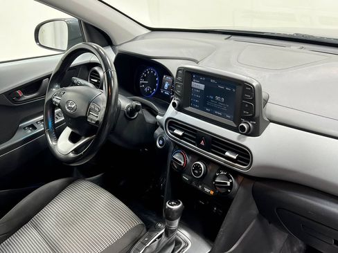 Used 2018 Hyundai Kona SEL FWD image 20