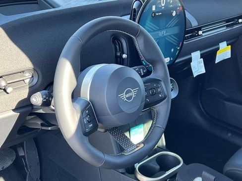 New 2026 MINI Cooper S image 13