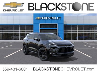 New 2026 Chevrolet Blazer RS w/ Enhanced Convenience Package