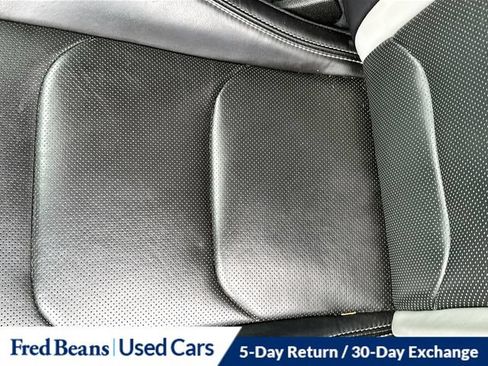Used 2018 Chevrolet Camaro LT w/ RS Package RWD image 26