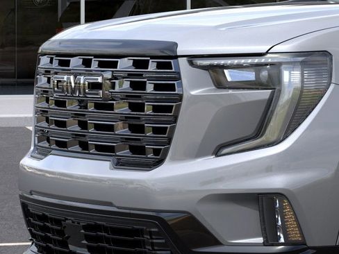 New 2026 GMC Acadia Denali Ultimate image 13