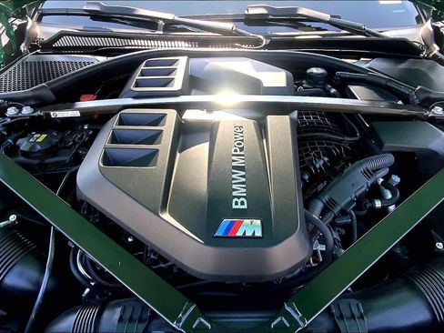 Used 2022 BMW M3 Competition w/ Executive Package image 32