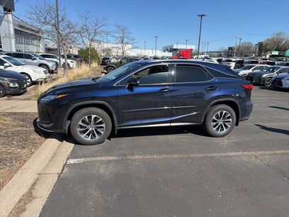 Used 2020 Lexus RX 350 AWD w/ Premium Package