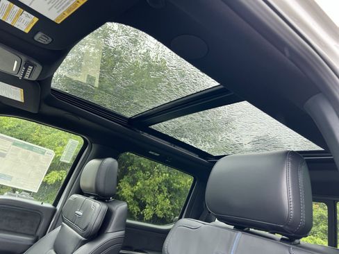 New 2026 Ford F350 Platinum image 24