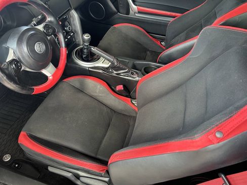 Used 2019 Toyota 86 TRD SE RWD image 15