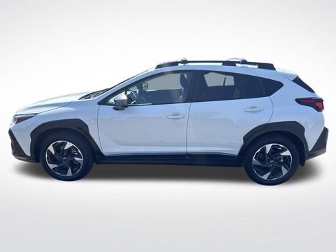 Used 2024 Subaru Crosstrek 2.5i Limited w/ Crosstrek Mirror Package AWD/4WD image 4